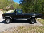 Thumbnail Photo 5 for 1973 Ford F250 4x4 Regular Cab